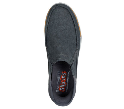 Slip-ins Relaxed Fit: Expected - Cayson | Skechers US