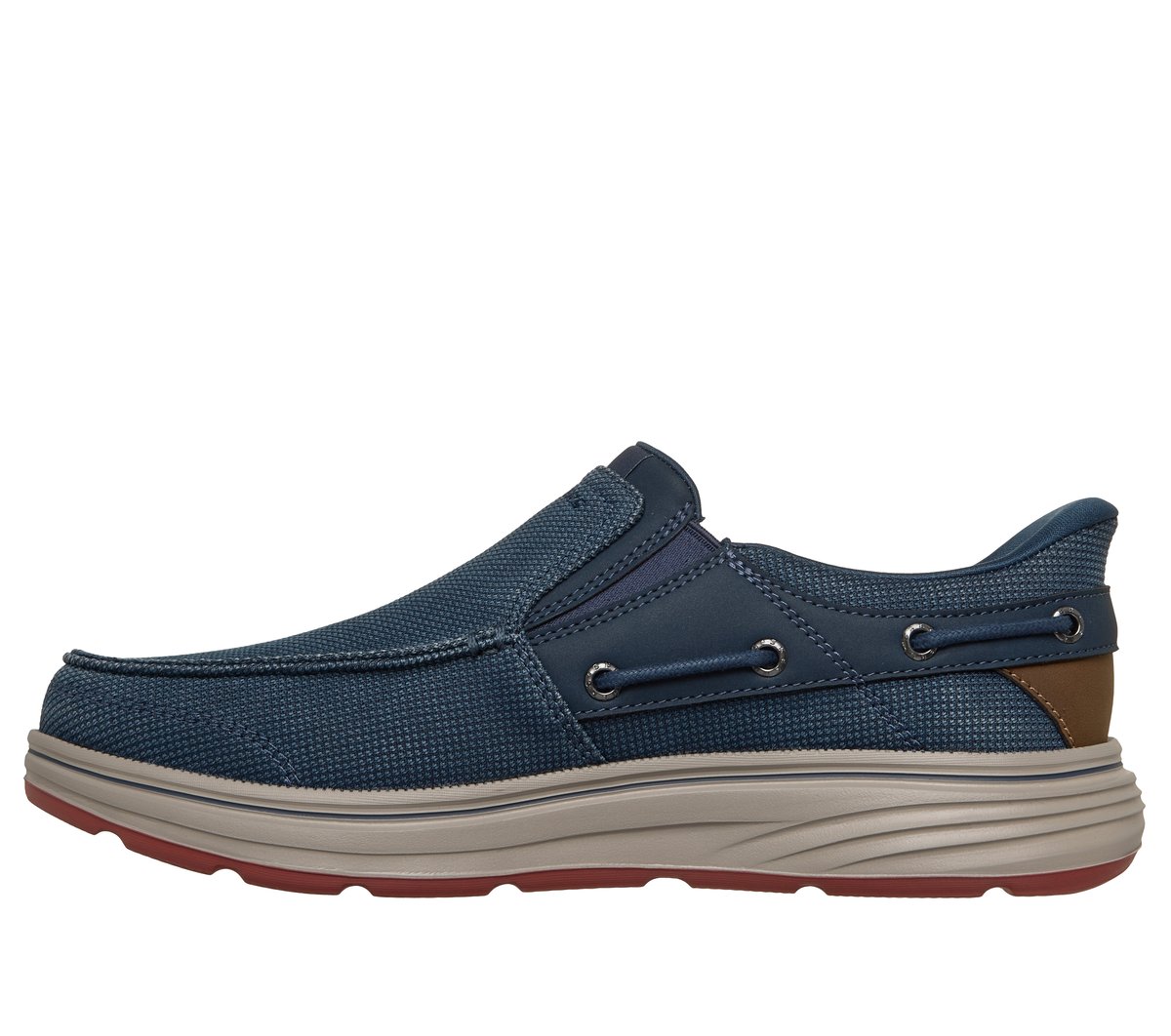 Slip-ins Relaxed Fit: Troutt - Rustic | Skechers online