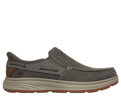 Slip-ins Relaxed Fit: Troutt - Rustic | Skechers online