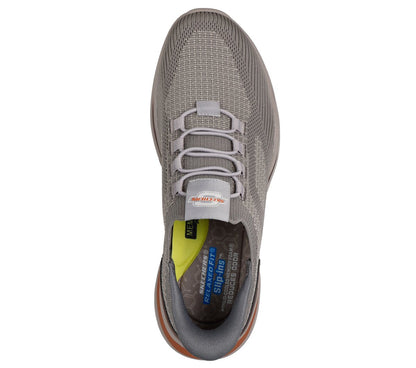 Slip-ins Relaxed Fit: Norlan - Alonso | Skechers outlet