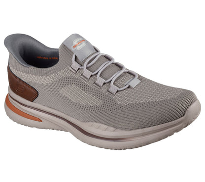 Slip-ins Relaxed Fit: Norlan - Alonso | Skechers outlet