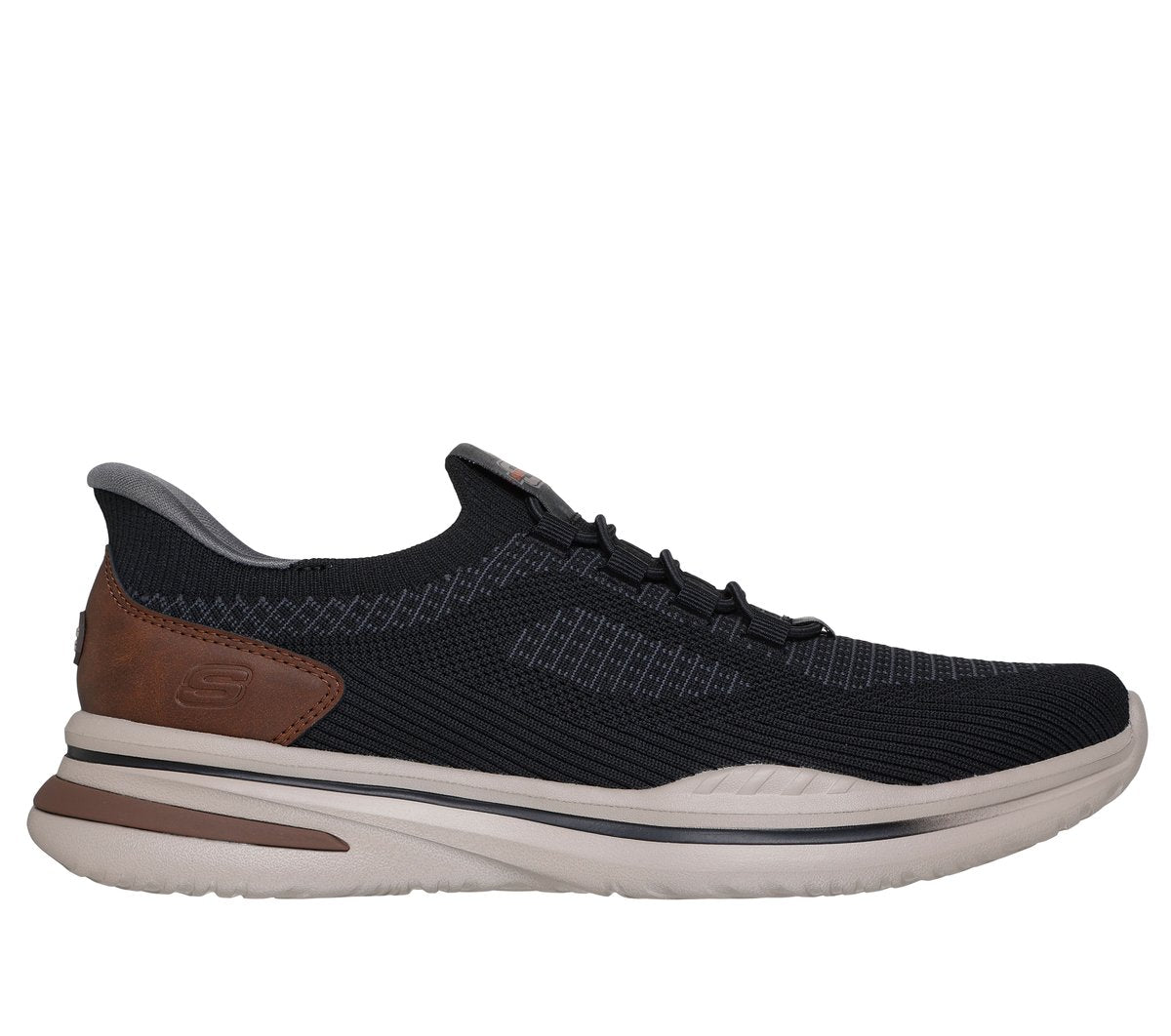 Slip-ins Relaxed Fit: Norlan - Alonso | Skechers outlet