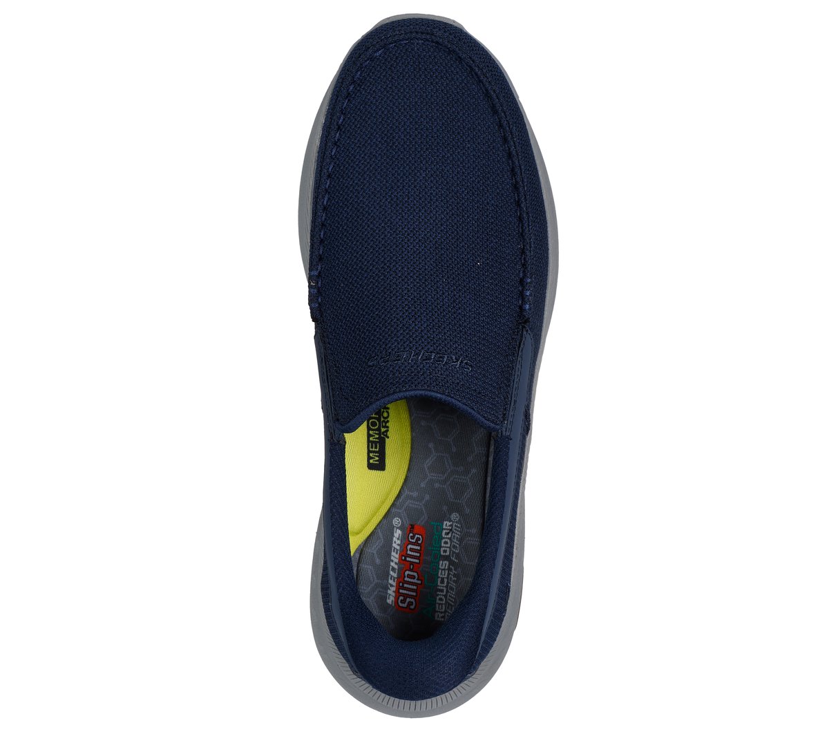 Slip-ins: Pollard - Wilfred | Skechers USA