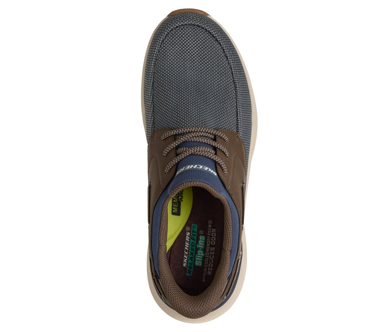 Slip-ins Relaxed Fit: Toliver - Ramiro | Skechers sale
