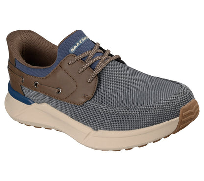 Slip-ins Relaxed Fit: Toliver - Ramiro | Skechers sale
