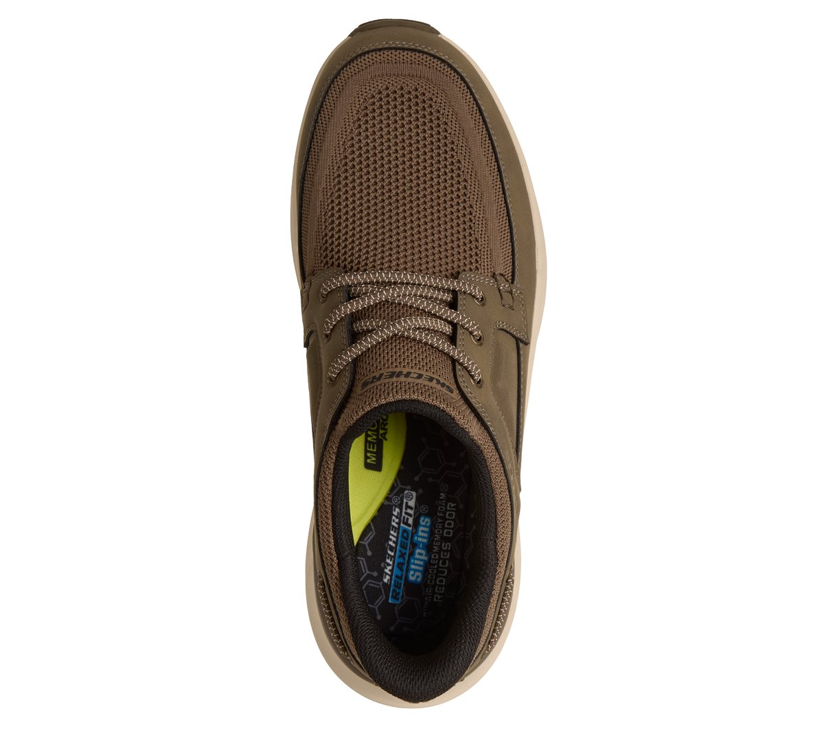 Slip-ins Relaxed Fit: Toliver - Vito | Skechers on sale