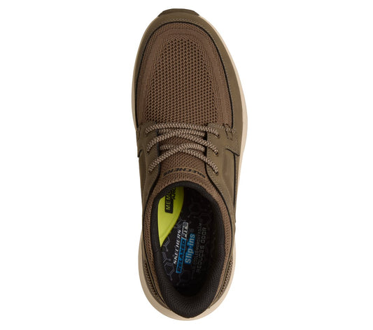 Slip-ins Relaxed Fit: Toliver - Vito | Skechers on sale