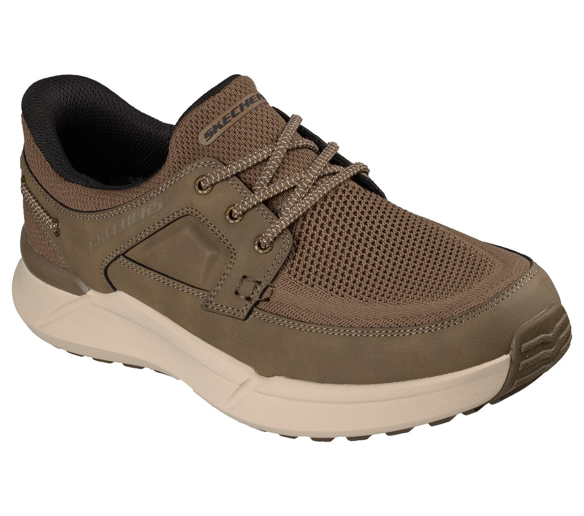 Slip-ins Relaxed Fit: Toliver - Vito | Skechers on sale