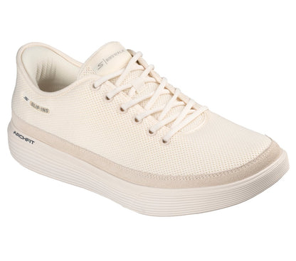Slip-ins Arch Fit: GO WALK Commuter - Carson | Skechers US