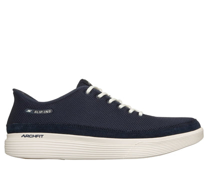Slip-ins Arch Fit: GO WALK Commuter - Carson | Skechers US
