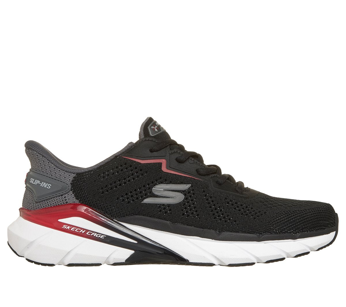 Slip-ins: Skech Cage - Voltix | Skechers outlet