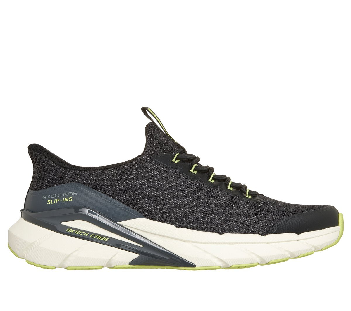 Slip-ins: Skech Cage - Covra | Skechers USA