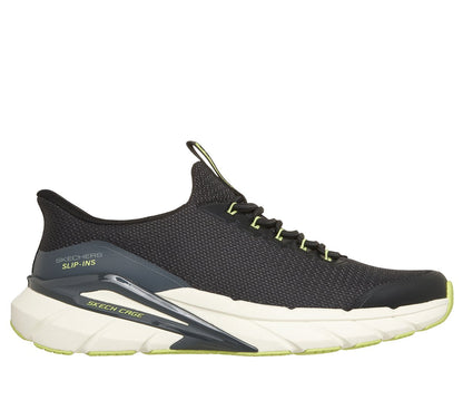 Slip-ins: Skech Cage - Covra | Skechers USA