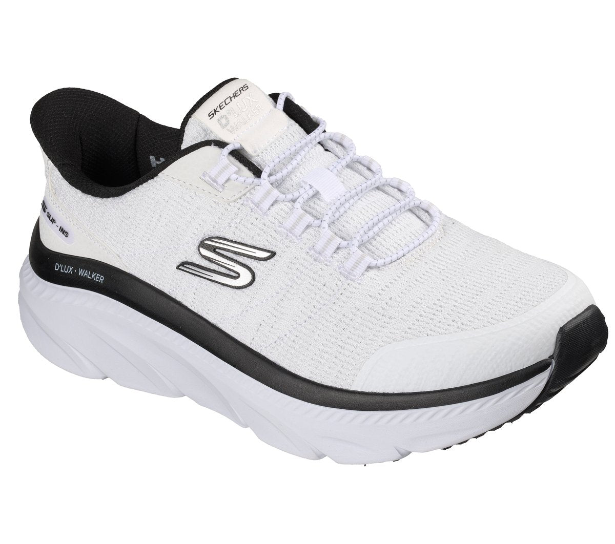 Slip-ins Relaxed Fit: D'Lux Walker 3.0 - Drevven | Skechers sale