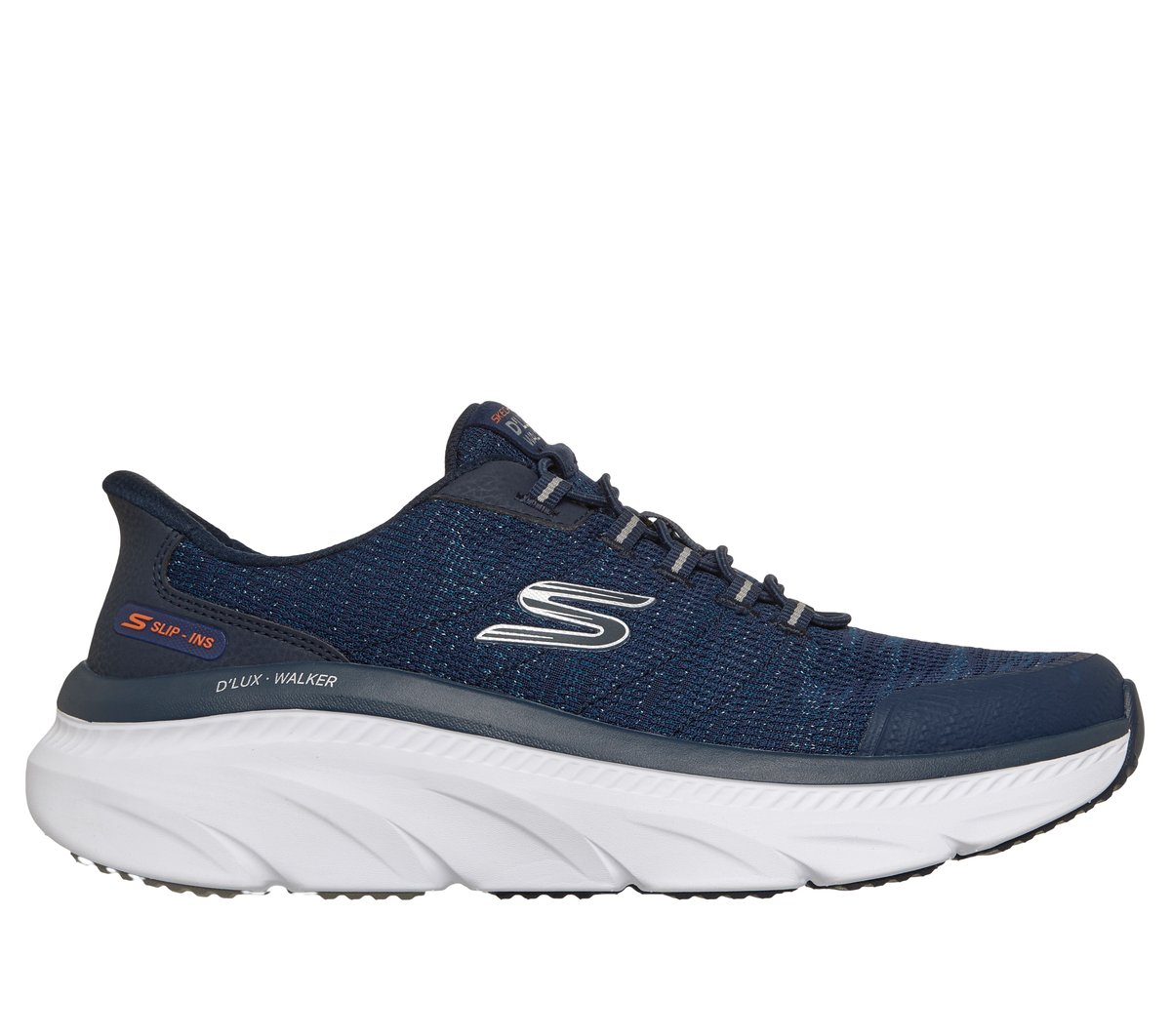 Slip-ins Relaxed Fit: D'Lux Walker 3.0 - Drevven | Skechers sale