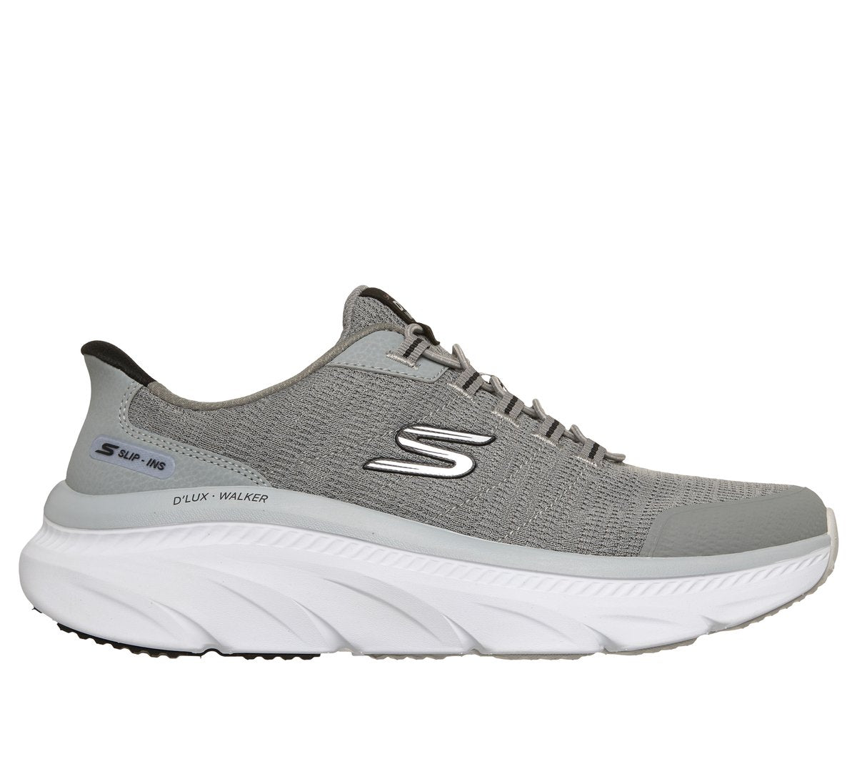 Slip-ins Relaxed Fit: D'Lux Walker 3.0 - Drevven | Skechers sale