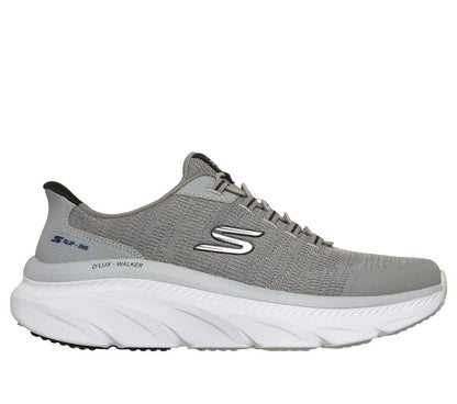 Slip-ins Relaxed Fit: D'Lux Walker 3.0 - Drevven | Skechers sale