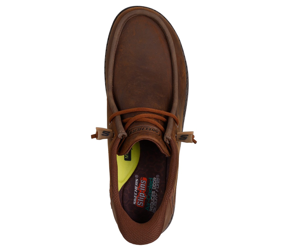 Slip-ins Relaxed Fit: Melson - Edrick | Skechers discount