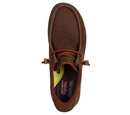 Slip-ins Relaxed Fit: Melson - Edrick | Skechers discount