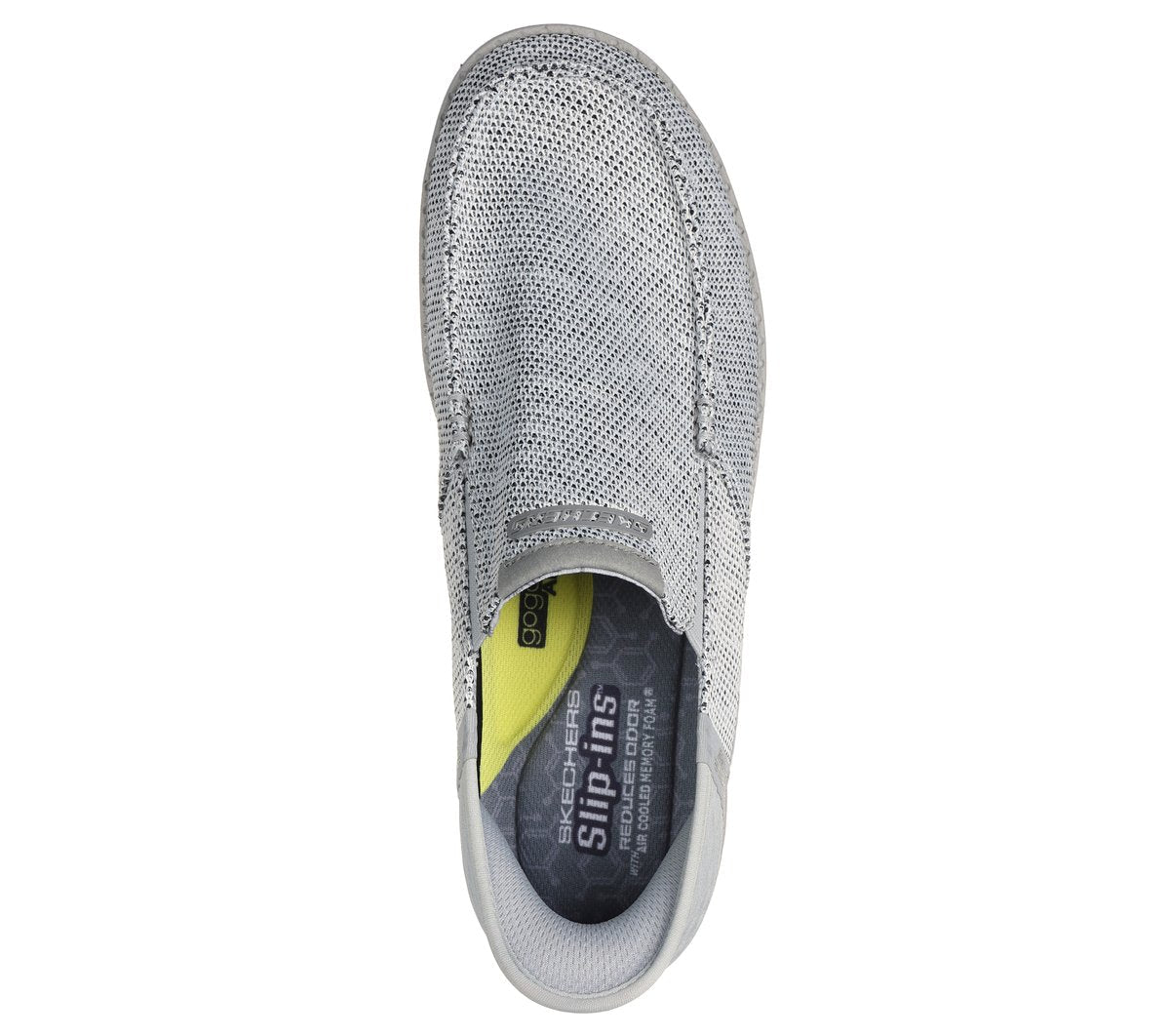 Slip-ins RF: Melson - Medford | Skechers US