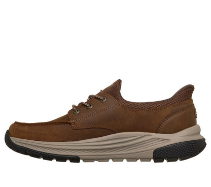 Slip-ins Relaxed Fit: Meroe - Ollie | Skechers near me