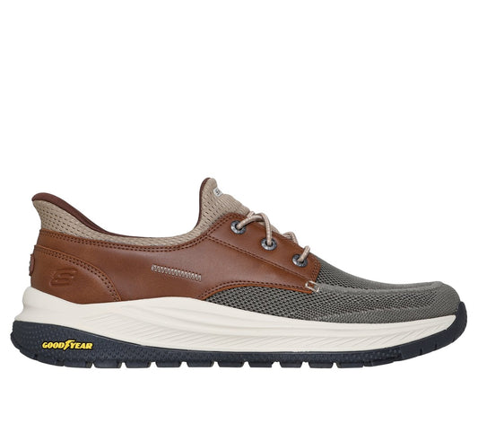 Slip-ins Relaxed Fit: Meroe - Alden | Skechers online
