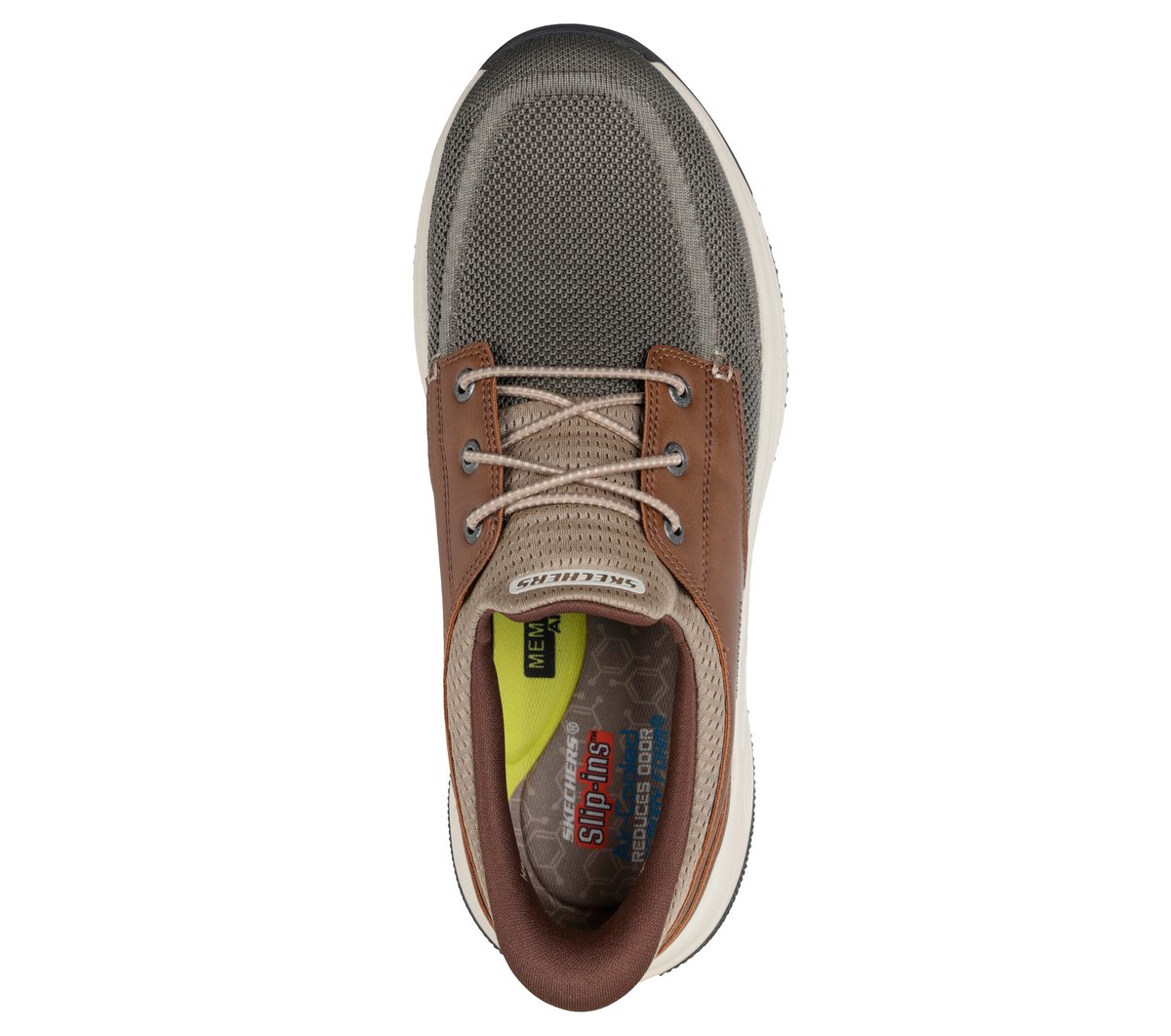 Slip-ins Relaxed Fit: Meroe - Alden | Skechers online