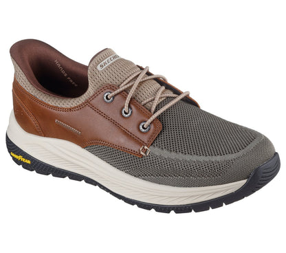 Slip-ins Relaxed Fit: Meroe - Alden | Skechers online