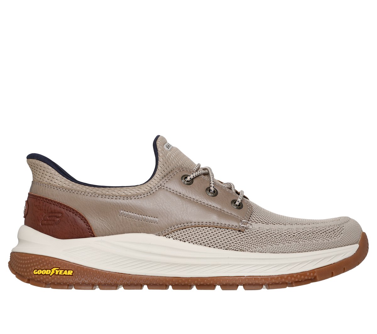 Slip-ins Relaxed Fit: Meroe - Alden | Skechers online