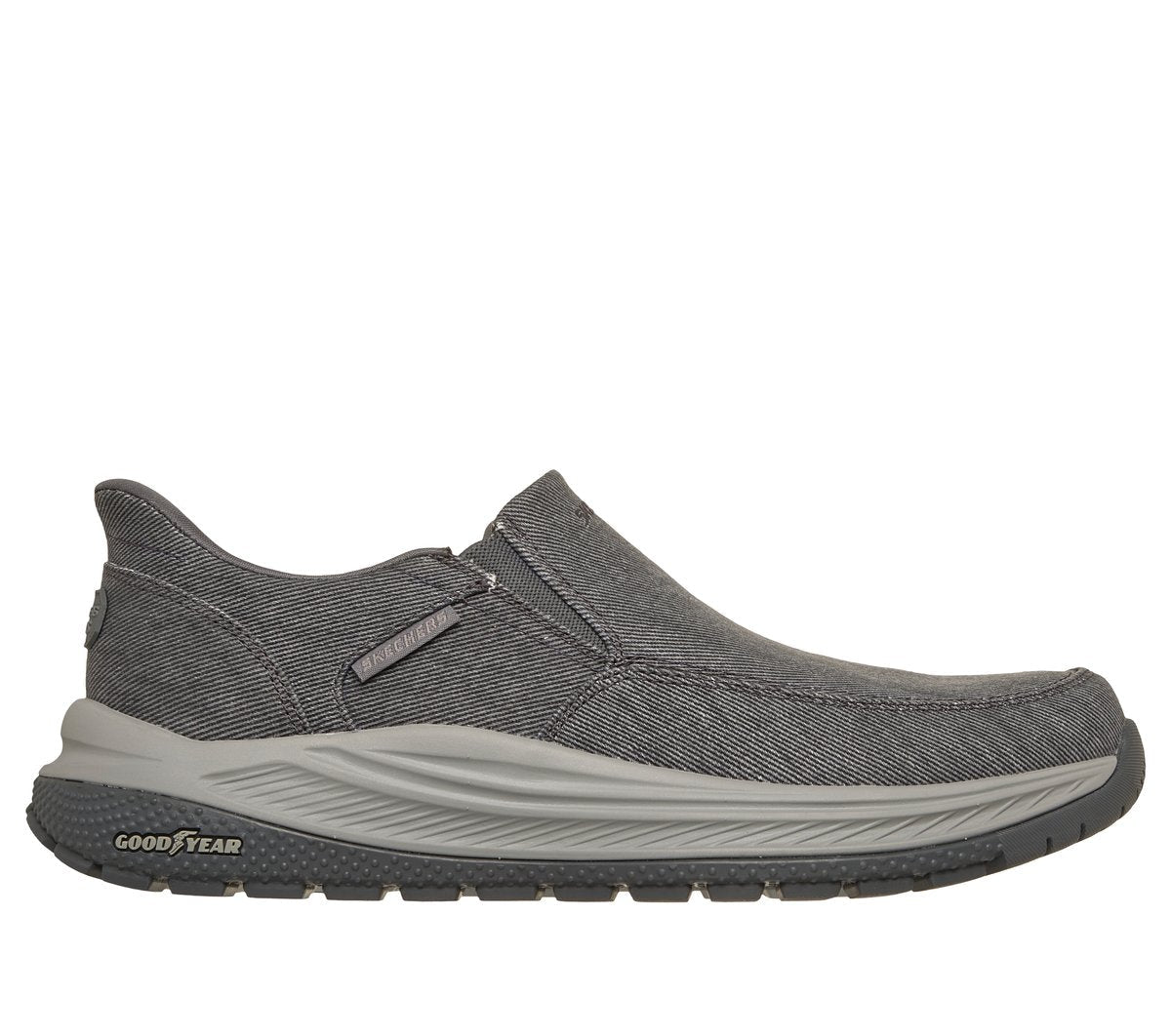 Slip-ins Relaxed Fit: Meroe - Dayton | Skechers outlet
