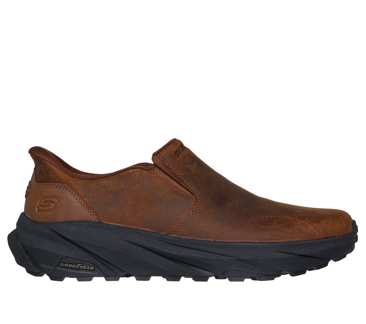 Slip-ins Relaxed Fit: Conner - Rayne | Skechers USA
