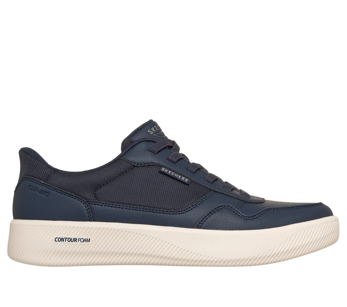 Slip-ins: Arch Fit Court Break - Komfortabel | Skechers discount