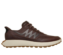 RED / BROWN