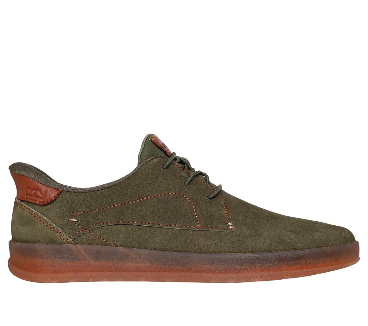 Slip-ins Mark Nason: New Wave Cup - Zayn | Skechers USA