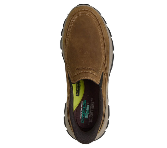 Slip-ins Relaxed Fit: Santoro - Archaic | Skechers discount