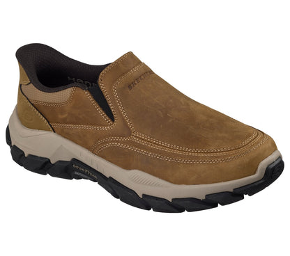 Slip-ins Relaxed Fit: Santoro - Archaic | Skechers discount