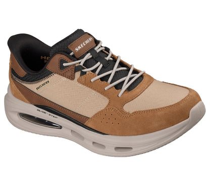 Slip-ins Relaxed Fit: Sloan - Remming | Skechers US