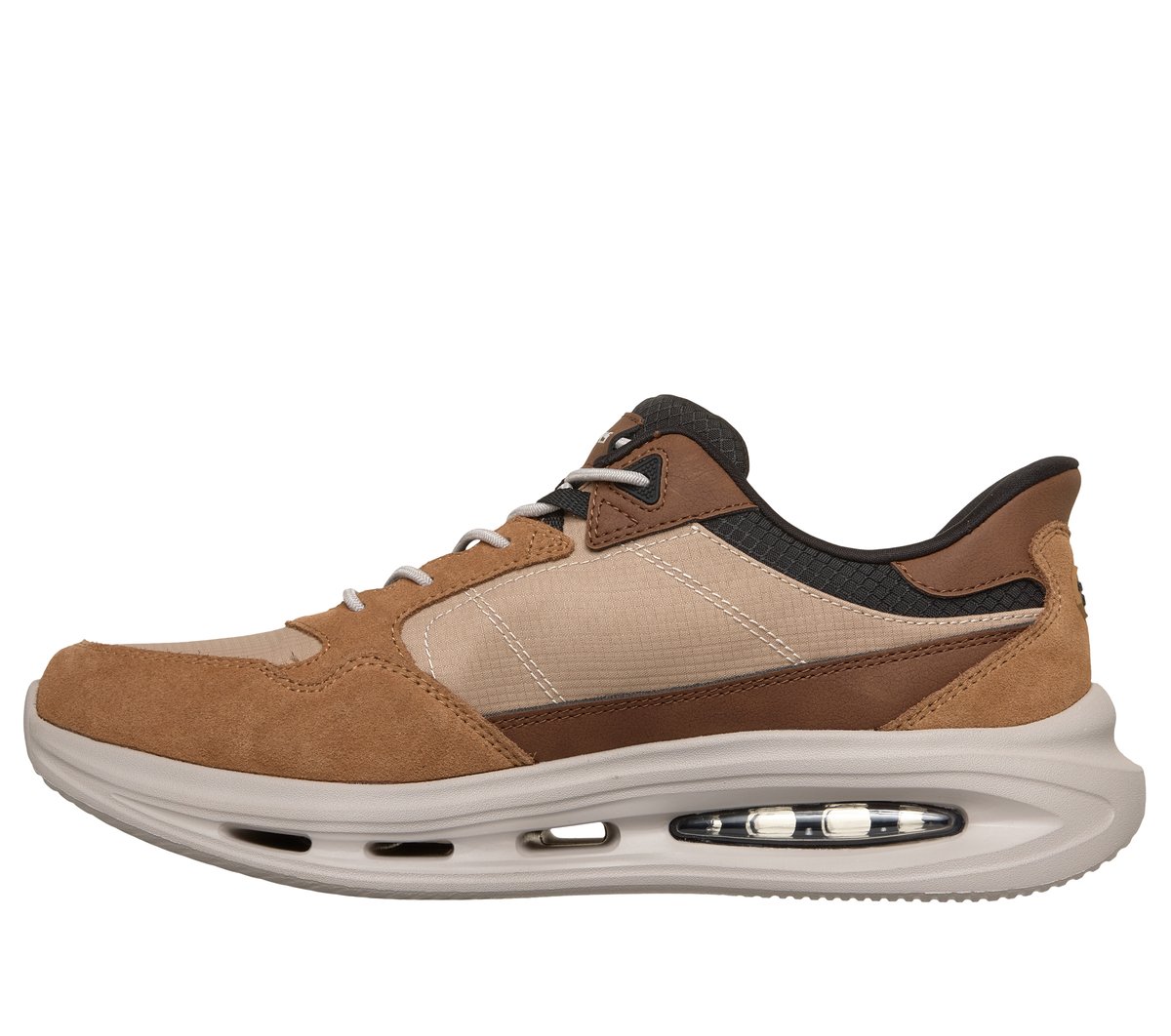 Slip-ins Relaxed Fit: Sloan - Remming | Skechers US