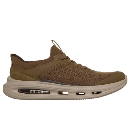 Slip-ins Relaxed Fit: Sloan - Orbital | Skechers near me