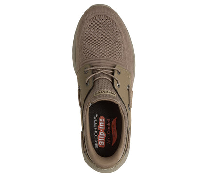 Slip-ins Relaxed Fit: Arch Fit Orvan - Starport | Skechers outlet