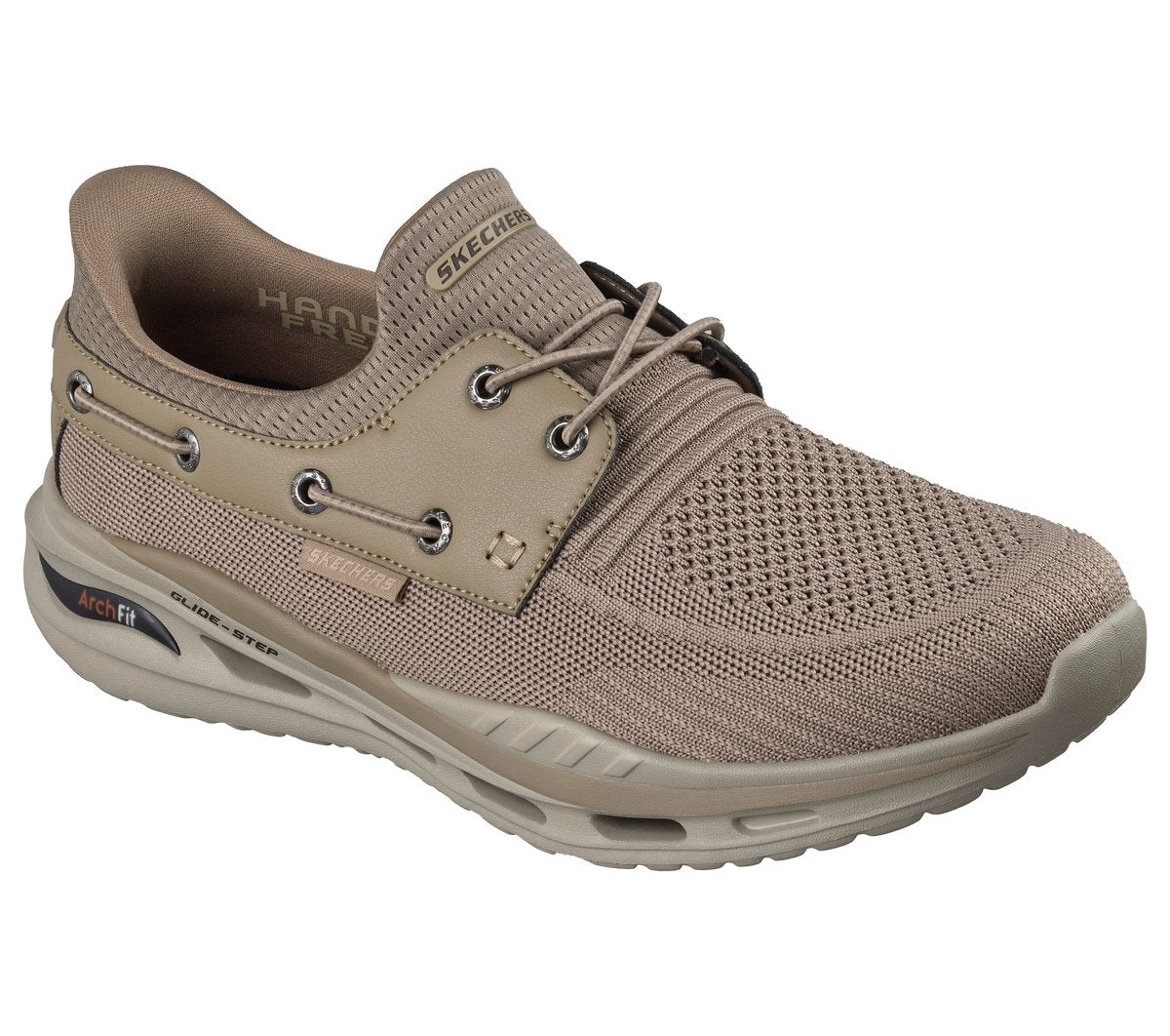 Slip-ins Relaxed Fit: Arch Fit Orvan - Starport | Skechers outlet