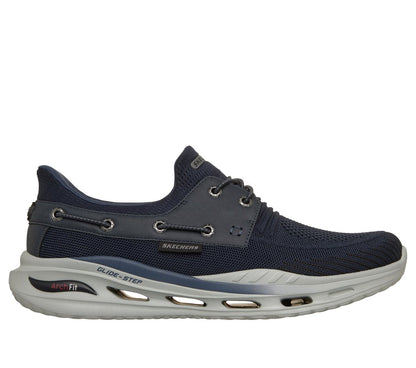 Slip-ins Relaxed Fit: Arch Fit Orvan - Starport | Skechers outlet
