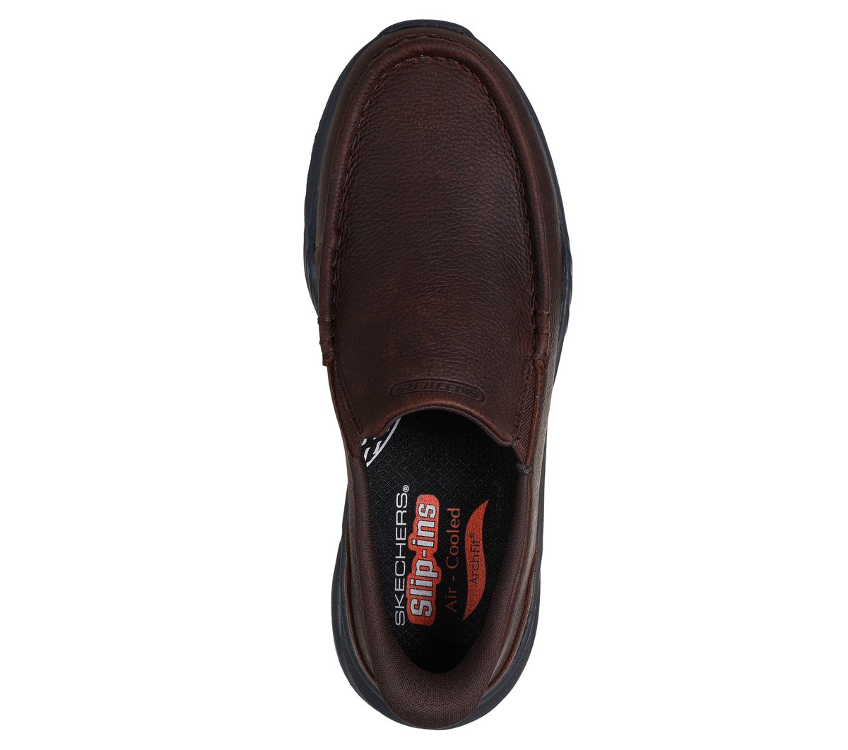 Slip-ins Relaxed Fit: Arch Fit Orvan - Glide Moc | Skechers sale