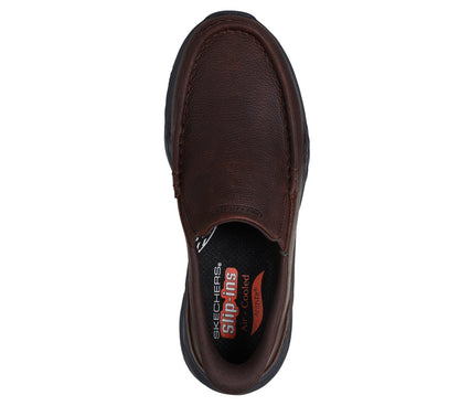 Slip-ins Relaxed Fit: Arch Fit Orvan - Glide Moc | Skechers sale