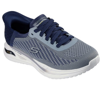 Slip-ins Relaxed Fit: Arch Fit Orvan - Drex | Skechers on sale