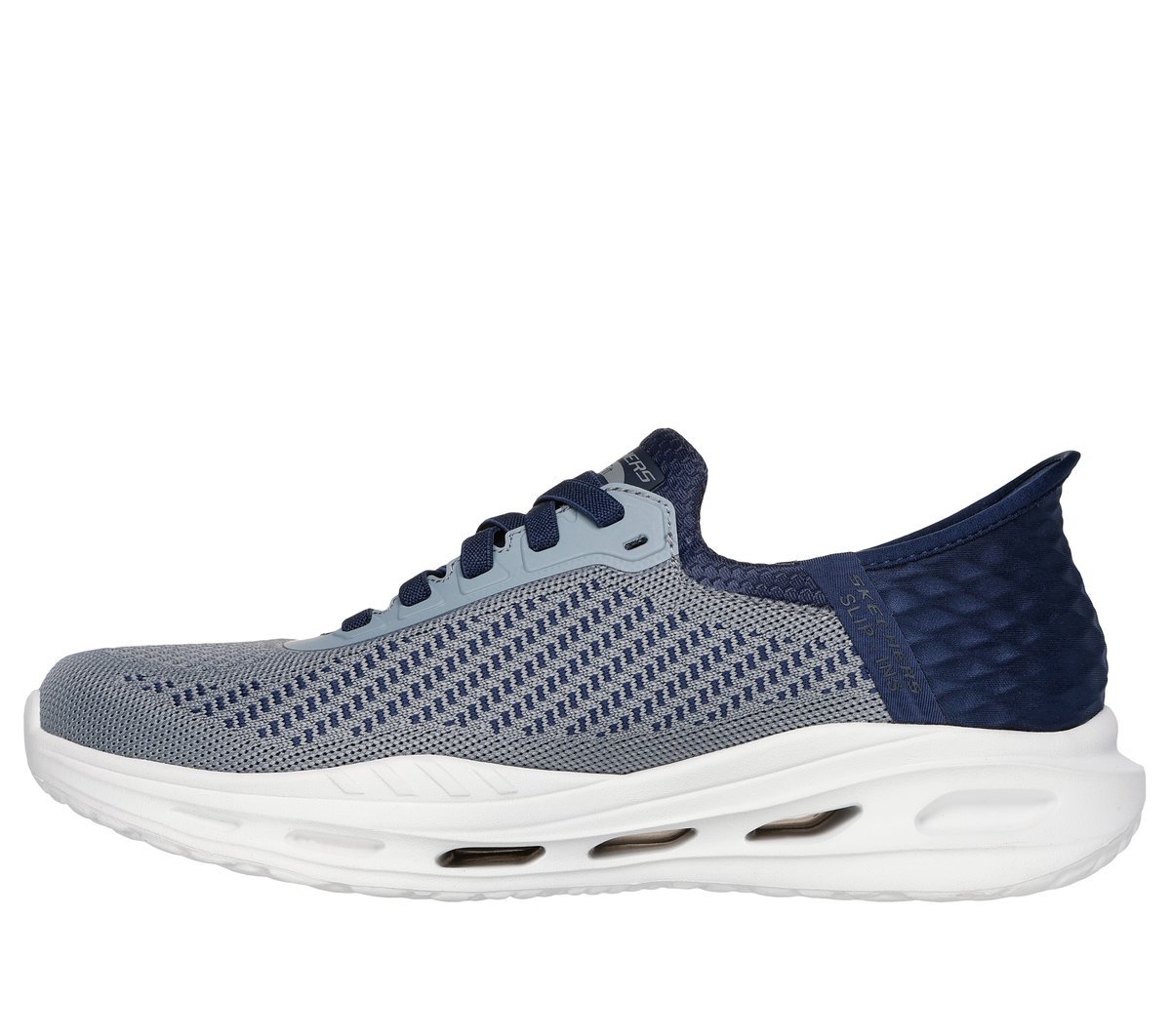 Slip-ins Relaxed Fit: Arch Fit Orvan - Drex | Skechers on sale