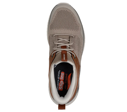 Slip-ins Relaxed Fit: Arch Fit Crosser - Emeric | Skechers discount