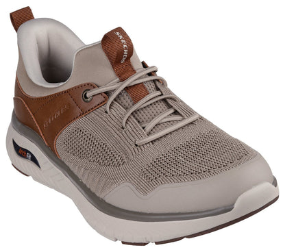 Slip-ins Relaxed Fit: Arch Fit Crosser - Emeric | Skechers discount
