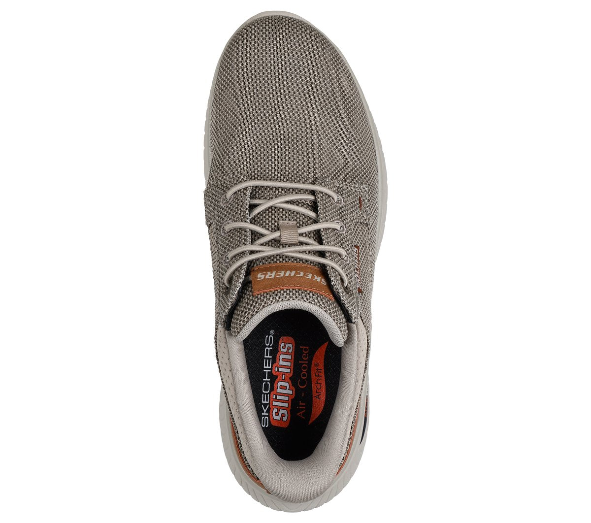 Slip-ins Relaxed Fit: Arch Fit Crosser - Ruger | Skechers US