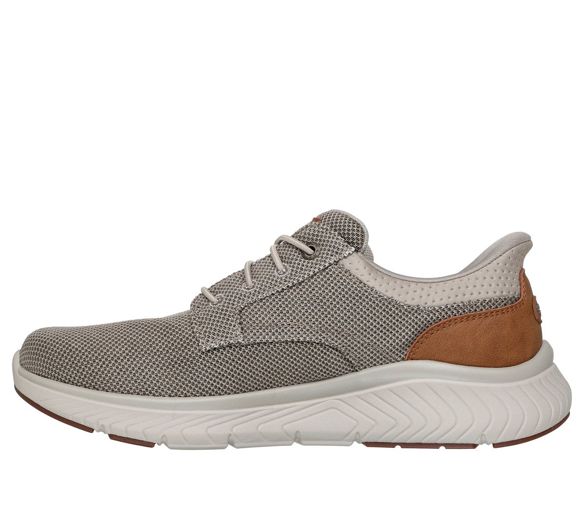 Slip-ins Relaxed Fit: Arch Fit Crosser - Ruger | Skechers US